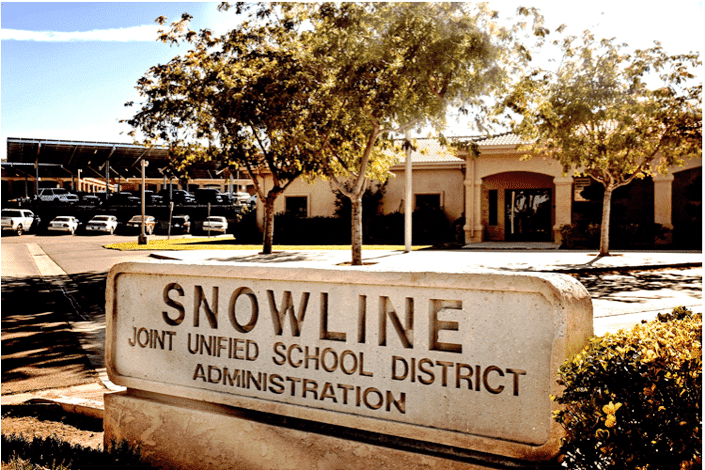 Snowline Schools Must Begin School Year With Distance Learning