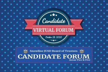 NewsPlus Announces Live Virtual Forum For School Board Candidates