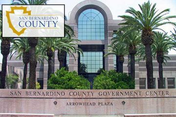 County Wins Three Awards From The California State Association of Counties