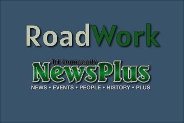 Highway 2 Roadwork Continues Through End of Next Week