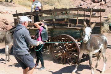 Calico Days Returns To Calico Ghost Town September 25 & 26, 2021
