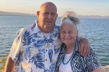Gene & Linda Tarver Will Be Remembered By Many Family and Friends