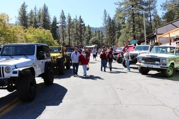 Jeep and Chili Cookoff Brings the Heat and Surprises